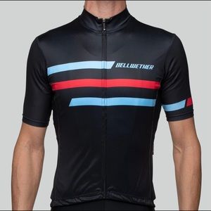 Bellwether Cycling Edge Jersey